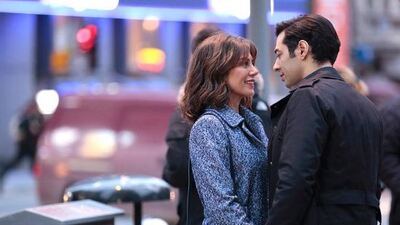 Ufak Tefek Cinayetler fragmanı yayınlandı!