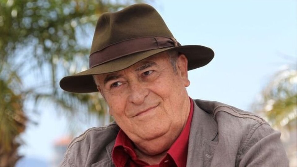 Ünlü İtalyan yönetmen Bernardo Bertolucci hayatını kaybetti