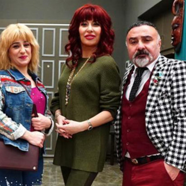Jet Sosyete fragmanı yayınlandı mı?