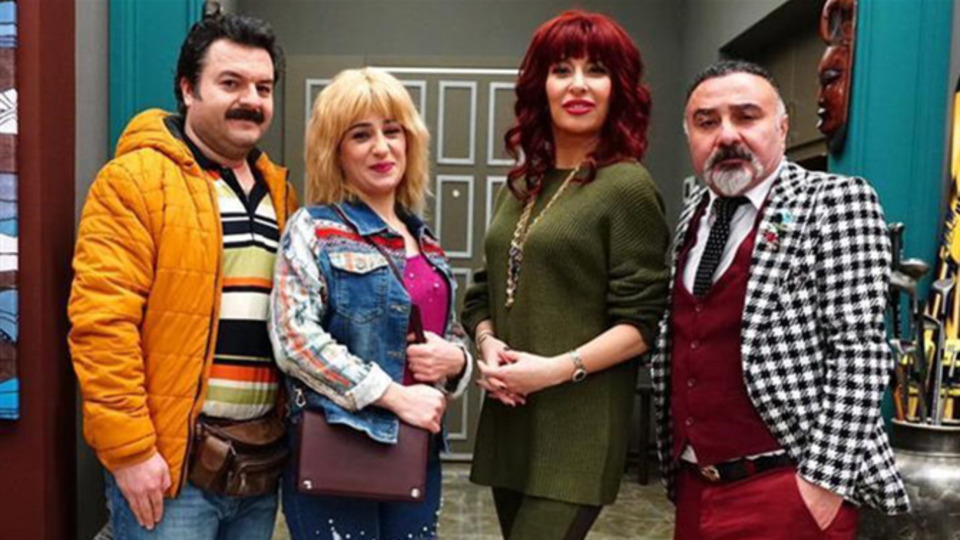 Jet Sosyete fragmanı yayınlandı mı?