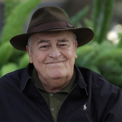 Dünyaca ünlü yönetmen hayatını kaybetti!