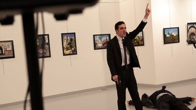 Tetikçinin anatomisi: 'Karamsar, sosyal çevresi dar, her konuya olumsuz bakan'