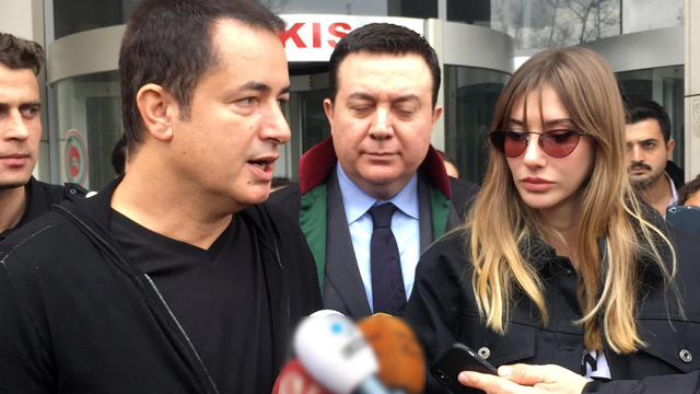 "Severek evlendik ama yürütemedik"