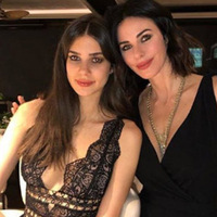 Defne Samyeli'den sert açıklama! "Hayatlarımızda böyle çirkinlikler yok"