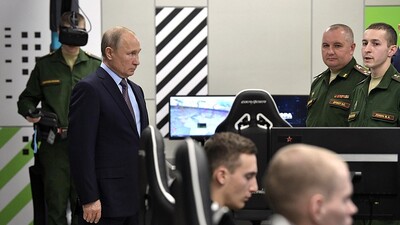 İki ülke arasındaki gerilimin ardından Putin'den ilk karar!