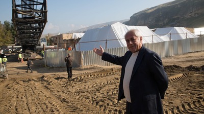 Danıştay 'İptal' dedi! Taşımaya devam ediyorlar