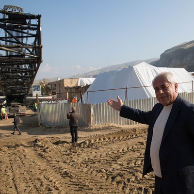 Danıştay 'İptal' dedi! Taşımaya devam ediyorlar