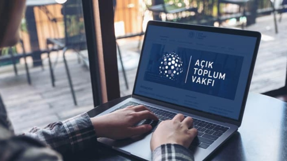 Açık Toplum Vakfı faaliyetlerini sonlandırıyor