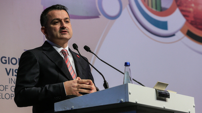 Erozyonla kaybedilen toprak miktarı azalıyor