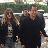 Acun Ilıcalı ile Şeyma Subaşı boşandı! Ilıcalı'dan ilk açıklama