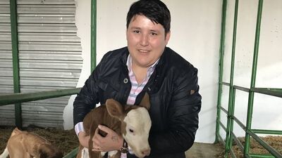 'Tosuncuk'un yeni görüntüleri ortaya çıktı