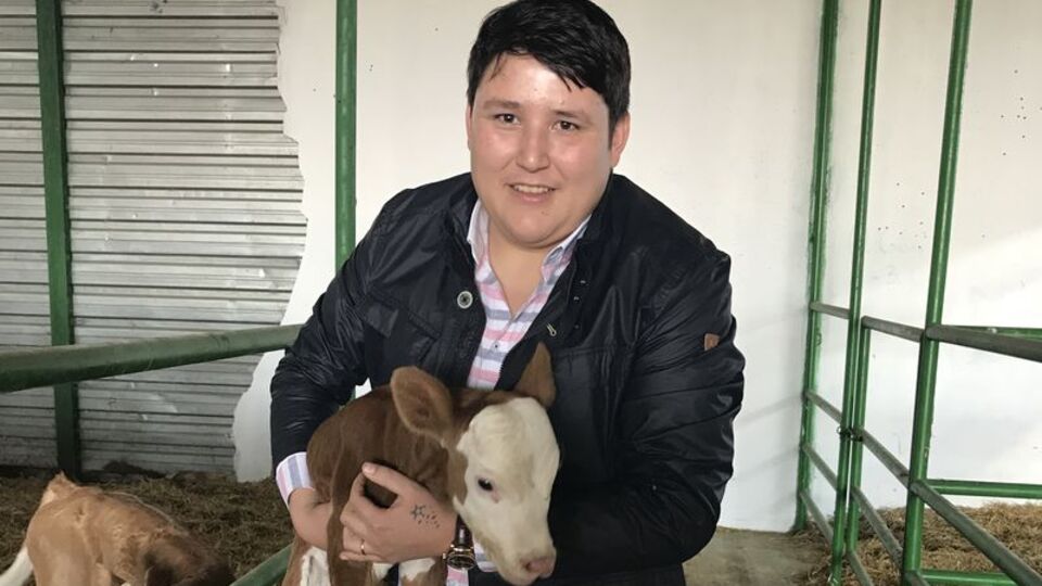 'Tosuncuk'un yeni görüntüleri ortaya çıktı