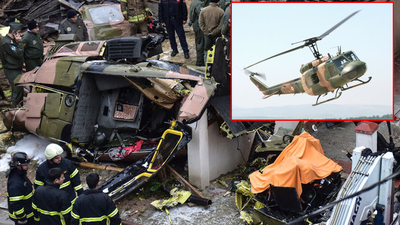 İlk vukuatı değil! Eski askerlerden çarpıcı yorumlar