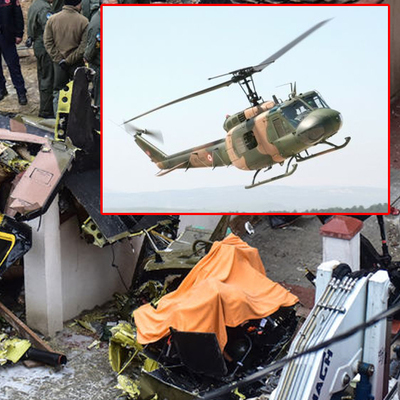 İlk vukuatı değil! Eski askerlerden çarpıcı yorumlar