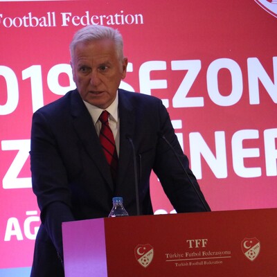 Ali Dürüst'ten son dakika kararı!