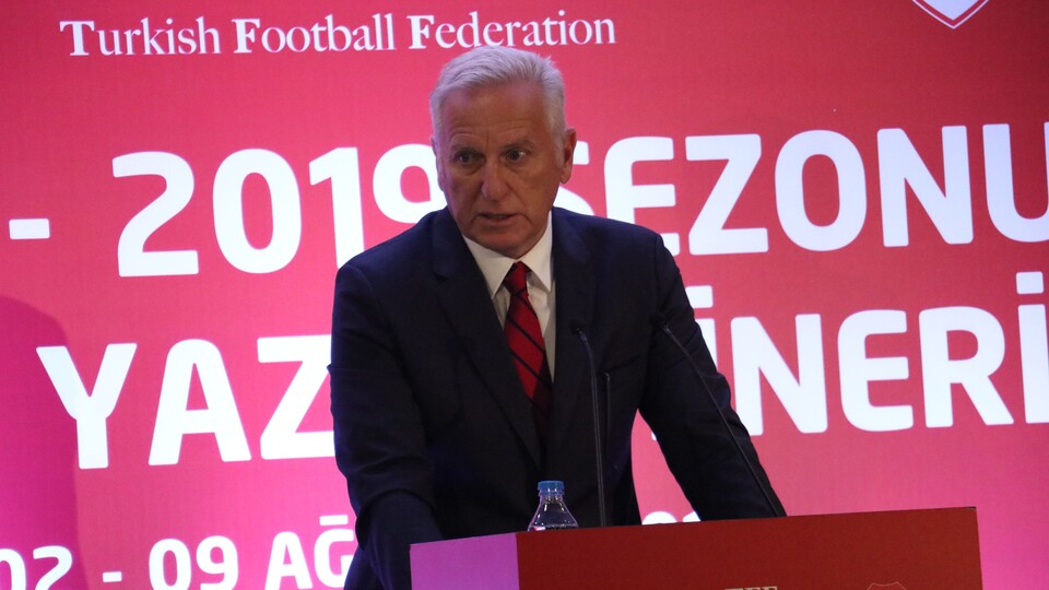 Ali Dürüst'ten son dakika kararı!