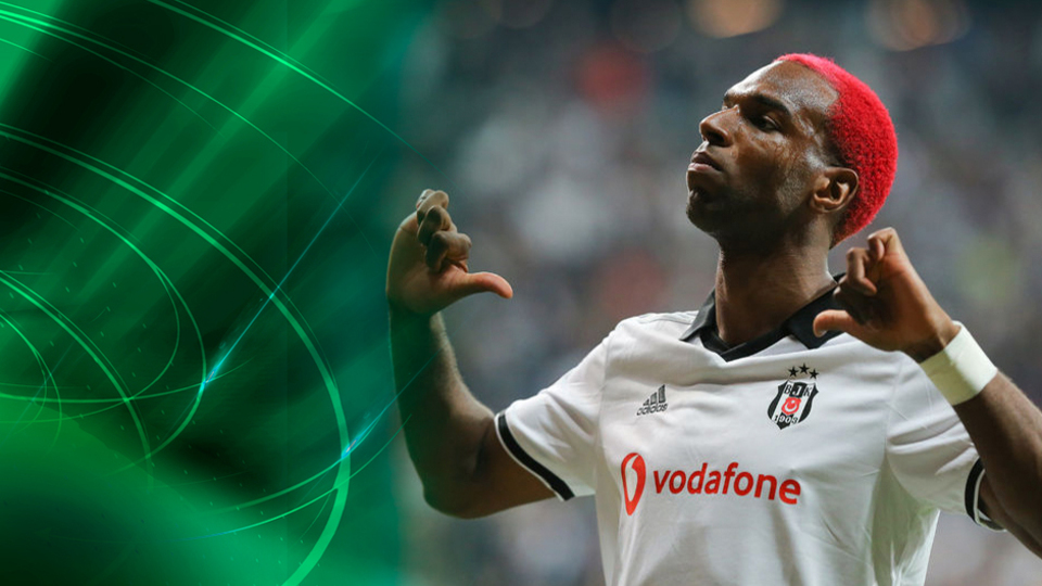 Beşiktaş'tan Babel kararı!