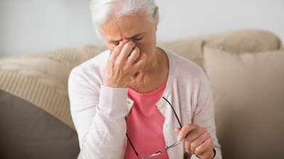 Alzheimer ile karıştırılıyor ama...