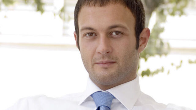 Alican Ulusoy kimdir?