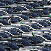 ABD'li otomotiv devi 5 fabrikasını kapatıyor!