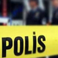 Genç kızın feci ölümü!