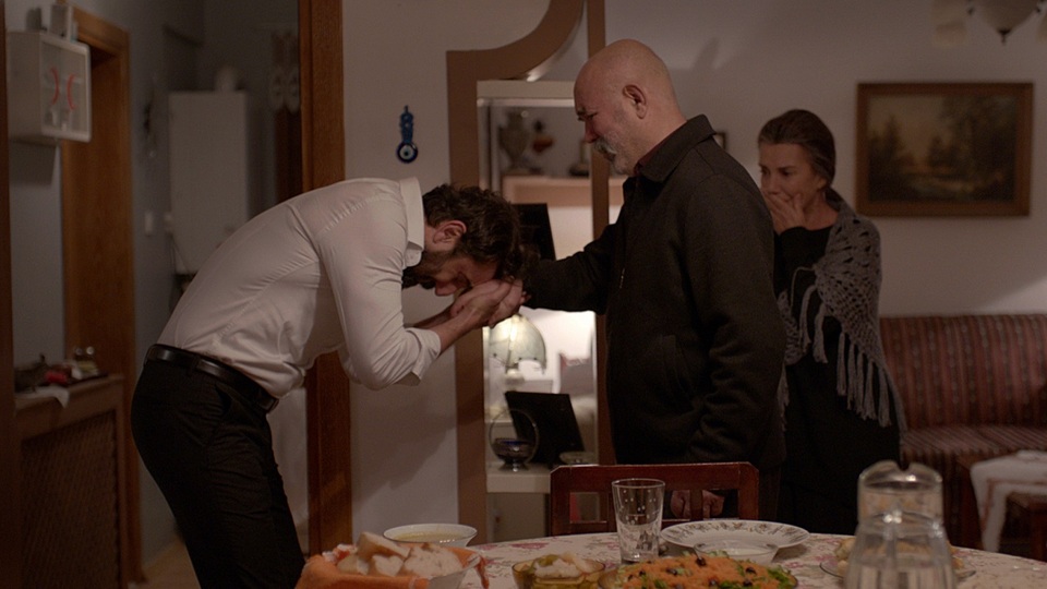 Çukur'da büyük buluşma!