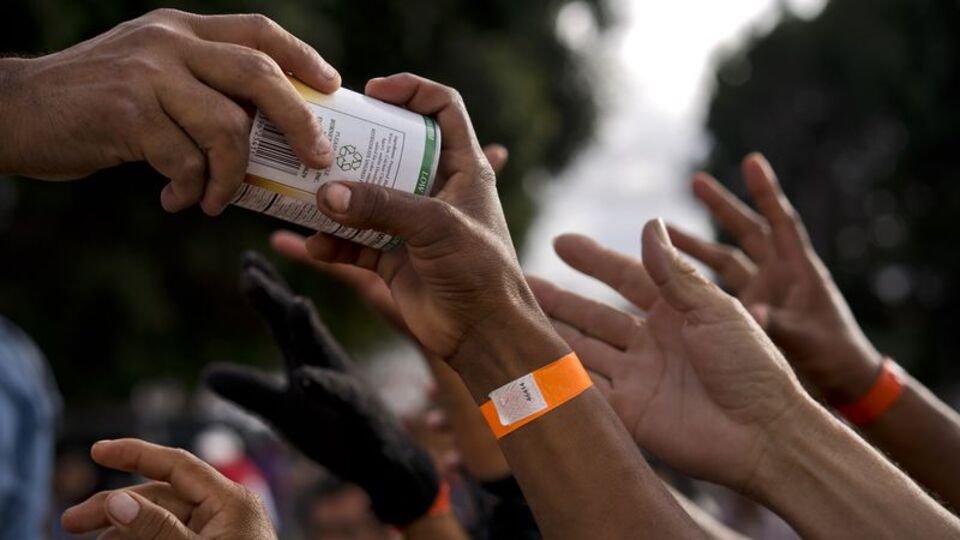 Mülteci düşmanı partilere: Aldığınız oyların sebebi o değil