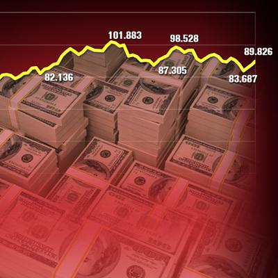 Dolarda 5'in altını bu grafik engelliyor