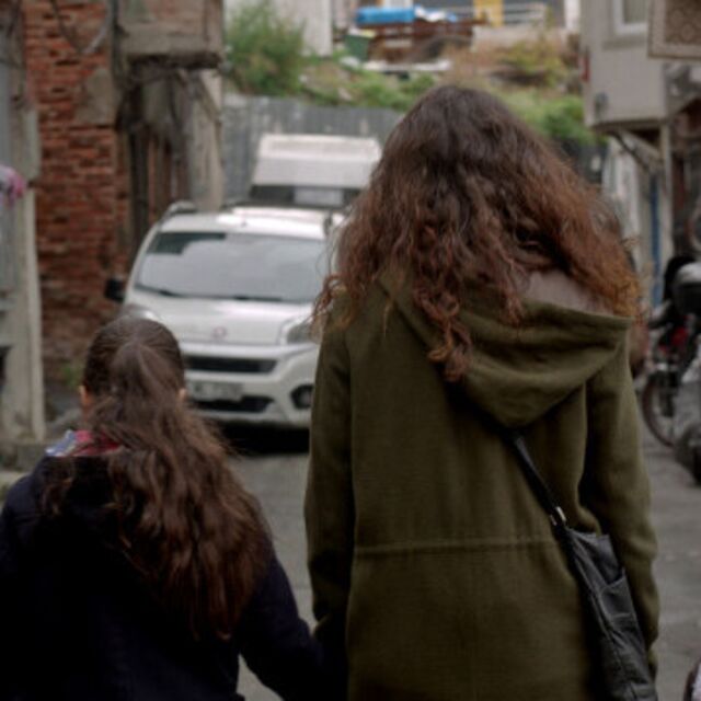 Kadın fragmanı yayınlandı!