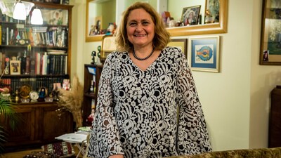 Prof. Dr. Nurşin Ateşoğlu Güney: Yeni nesil FETÖ ve onun üstünde CIA'in hakimiyeti söz konusu