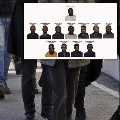 'Ortadaki adam' yöntemiyle 20 milyonluk vurgun