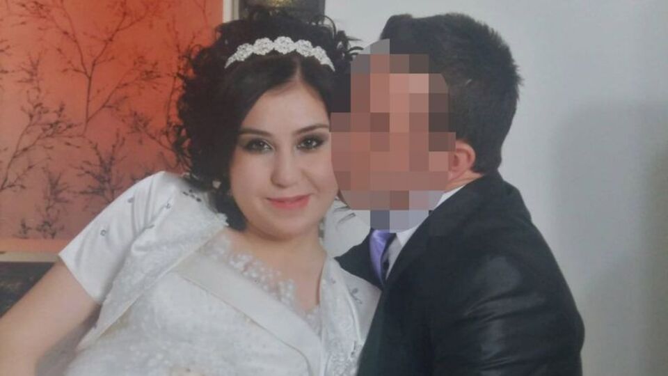 Sema Nur'un ölümünde korkunç şüphe!