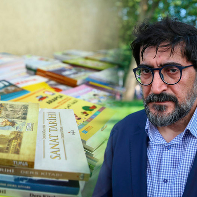 Ders kitaplarında FETÖ oyunu! "MİT'e sunduk"