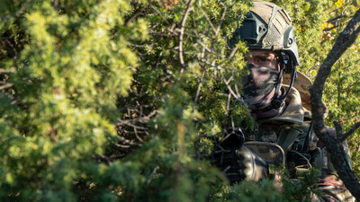 Kılıç Timi ve Seyfi ölümle burun buruna!