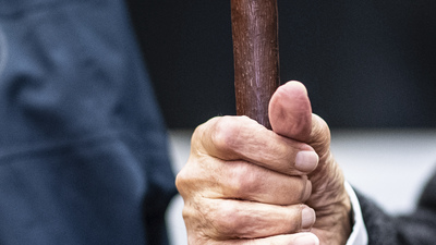 36 bin kişinin öldürülmesine yardım etmekten suçlandı