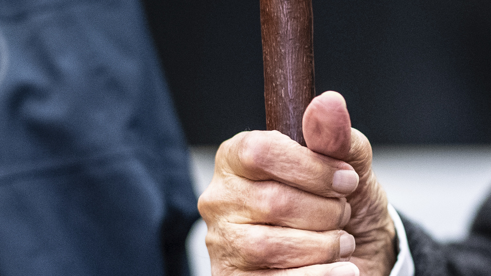 36 bin kişinin öldürülmesine yardım etmekten suçlandı