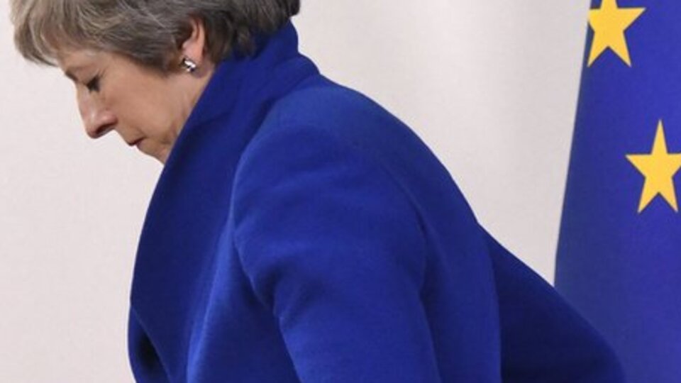 Brexit'in kişi başına yıllık maliyeti 1100 sterlini bulabilir!