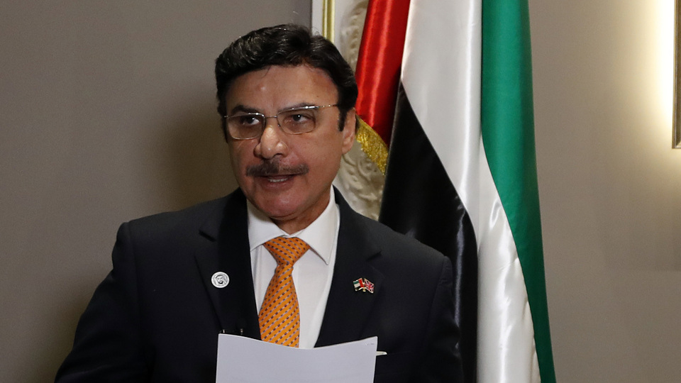 Müebbet hapse çarptırılan İngiliz akademisyene af çıktı!