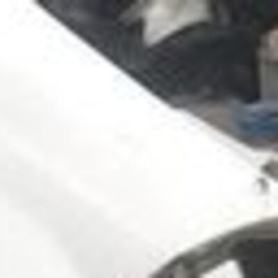 Önce kadrana sonra sürücüye inanamadılar!