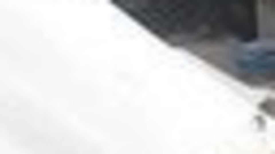 Önce kadrana sonra sürücüye inanamadılar!