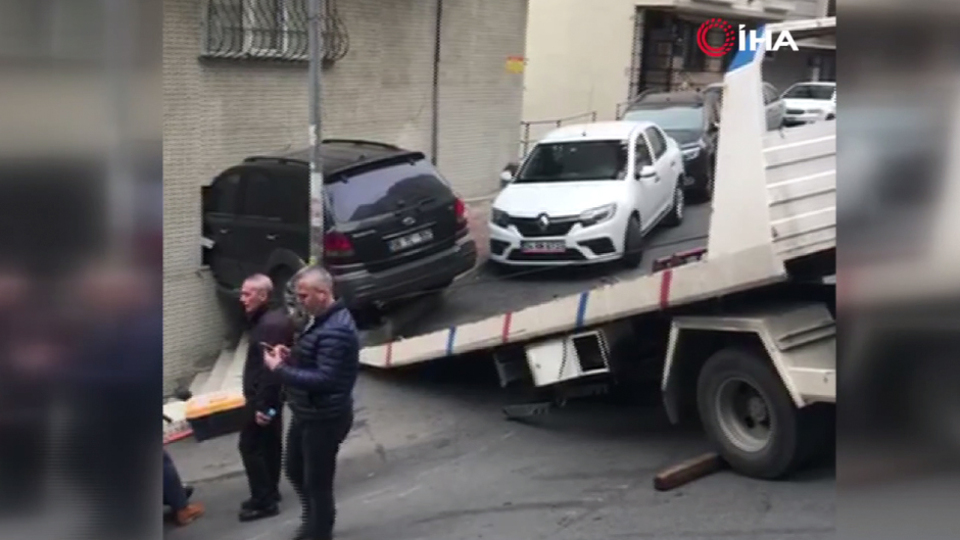 Yatıya geldi! Büyük şans