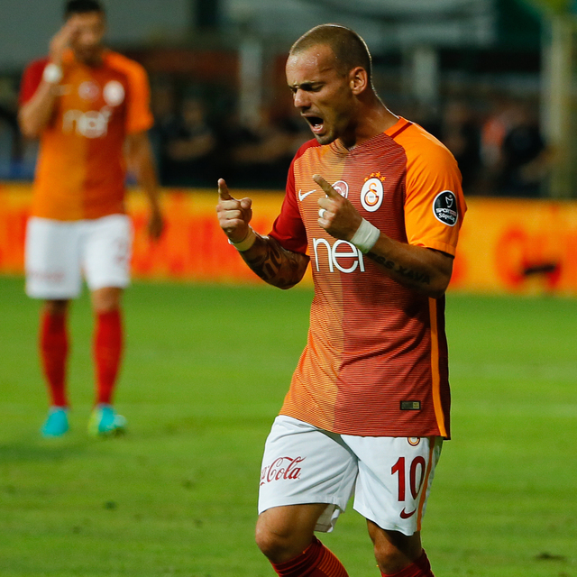 Flaş açıklama: Geri döneceğim!