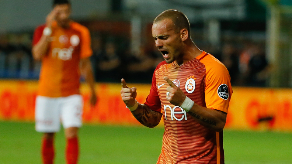 Flaş açıklama: Geri döneceğim!