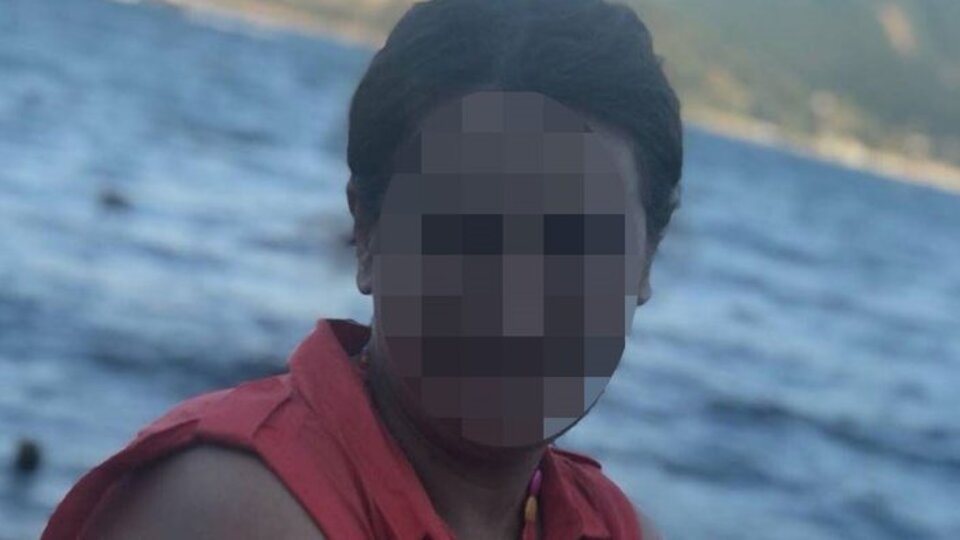 Böyle anne olmaz olsun!