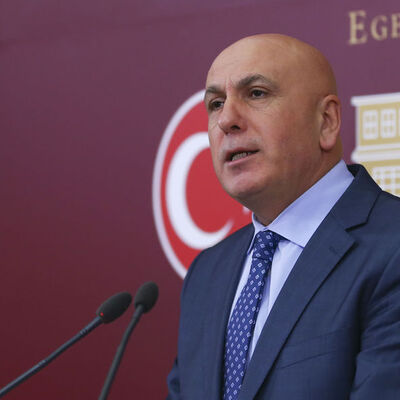 İYİ Parti'nin Balıkesir Büyükşehir Belediye Başkan adayı belli oldu