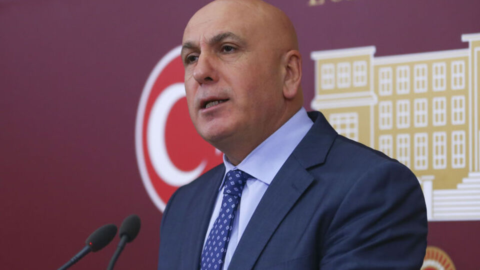 İYİ Parti'nin Balıkesir Büyükşehir Belediye Başkan adayı belli oldu