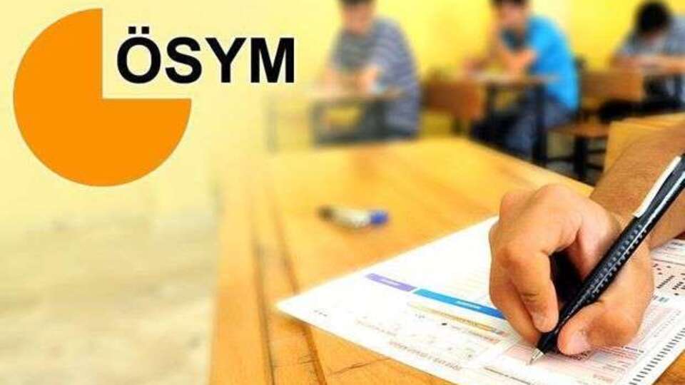 2019 DGS sınavı ne zaman yapılacak?