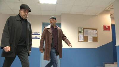 Arka Sokaklar fragmanı yayınlandı!