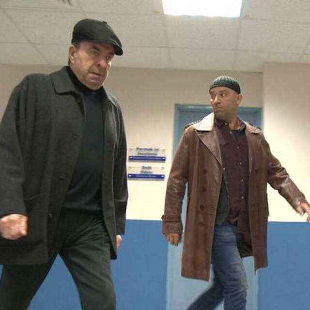 Arka Sokaklar fragmanı yayınlandı!