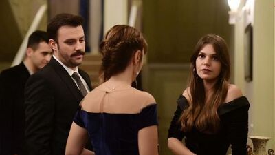 İstanbullu Gelin fragmanı yayınlandı mı?